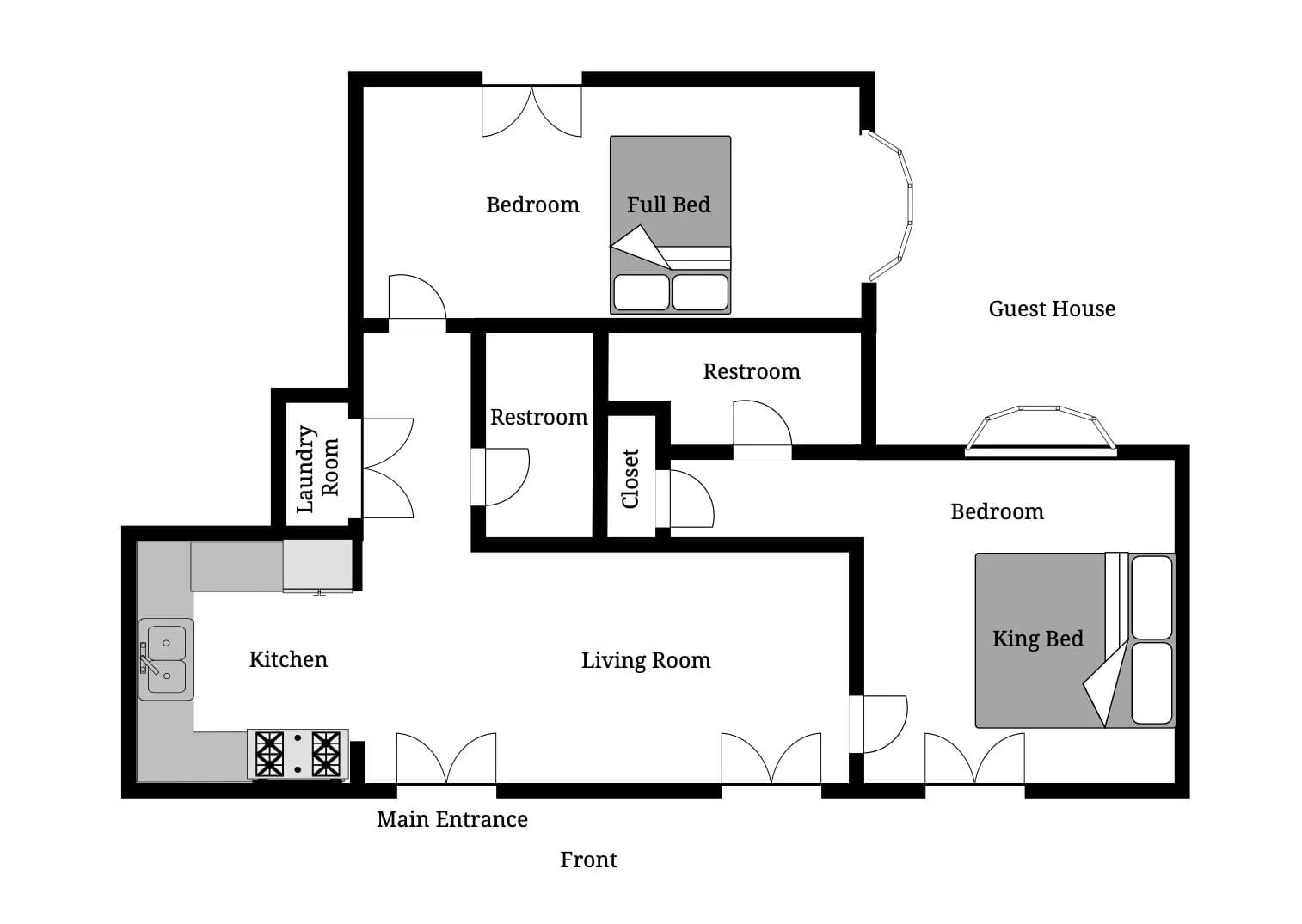 Renaitre Estate - Image 67