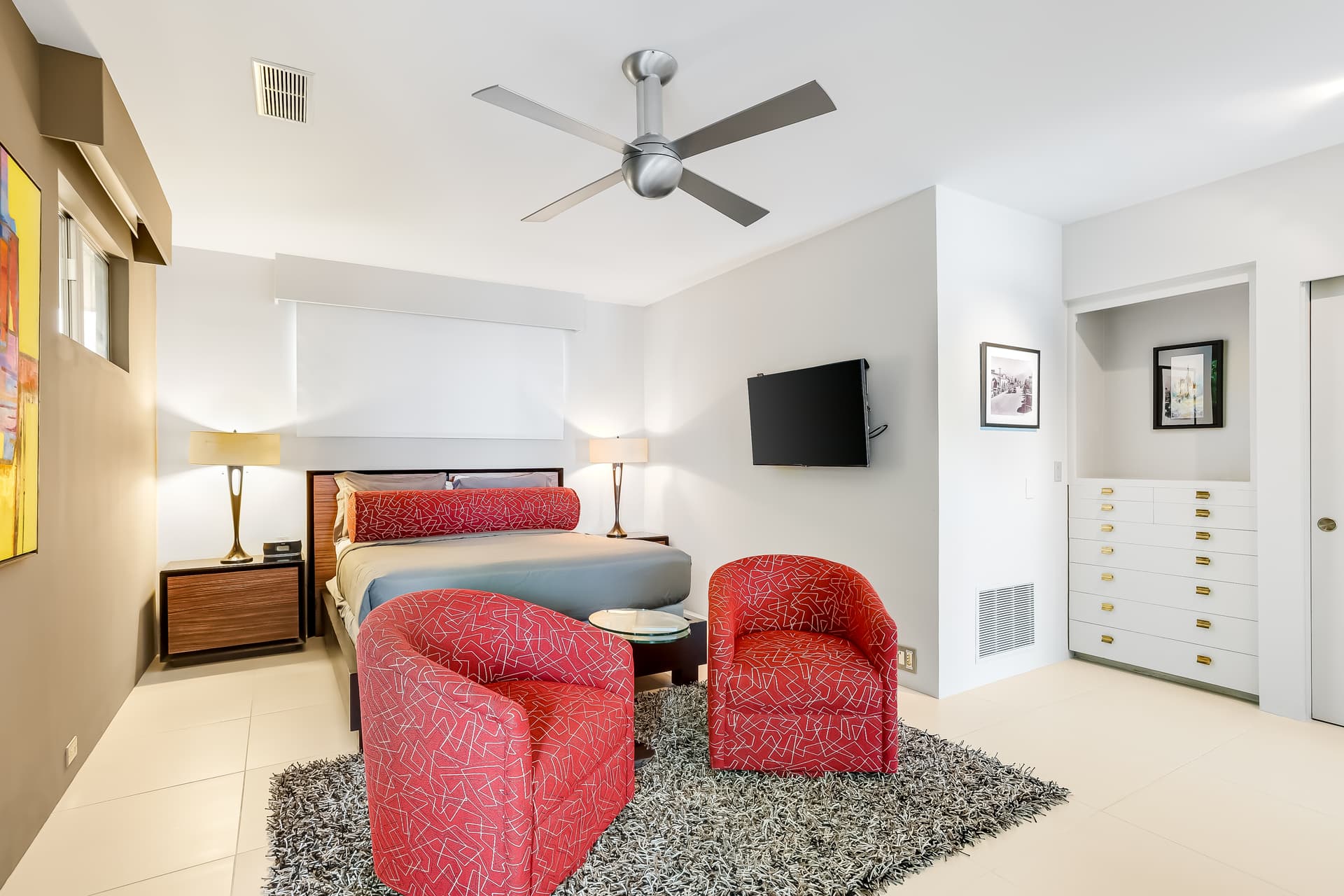 Palm Springs Perfection Manor - Image 25