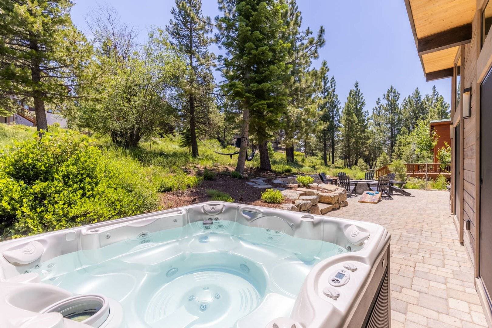 Harmony Ridge at Tahoe Donner - Image 2