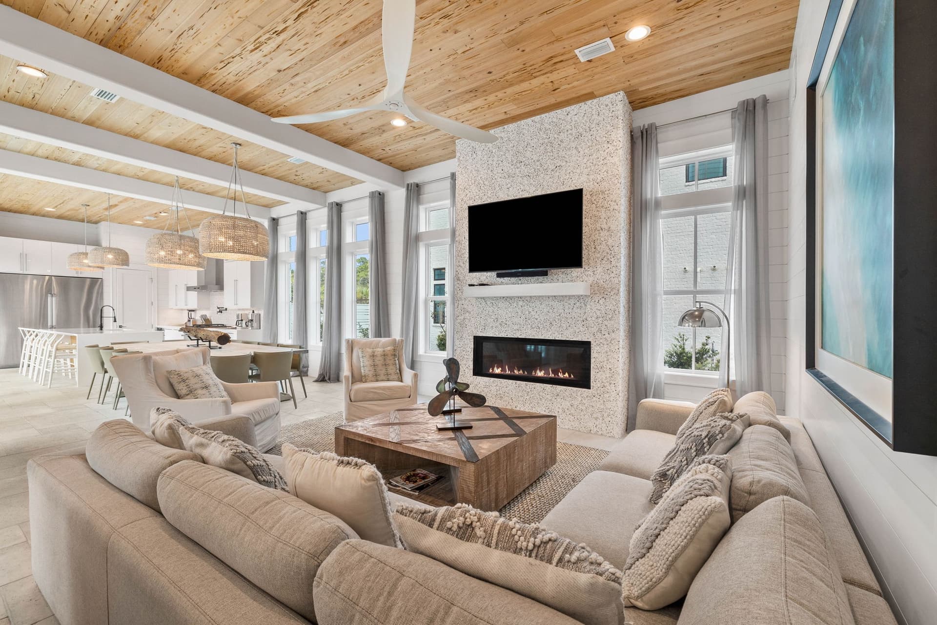 Seven Palms Reunion - Image 4