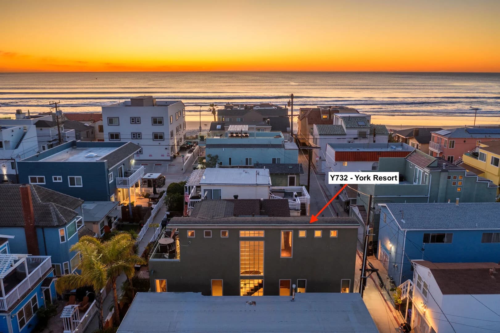 York Resort - Image 5