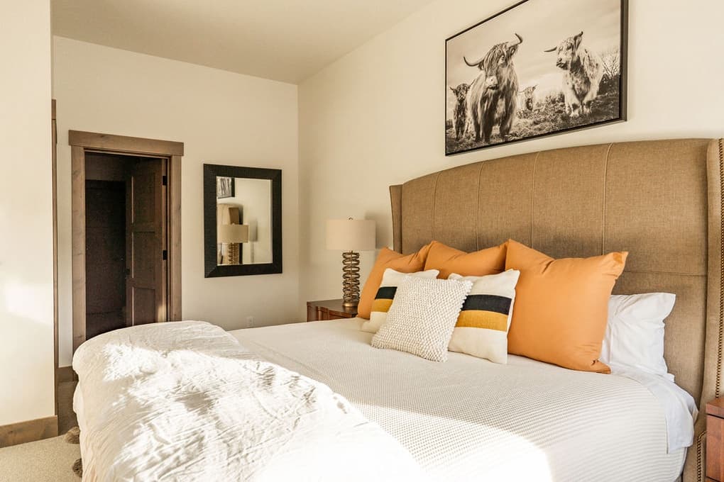 Mountain Lake #101D - Image 24