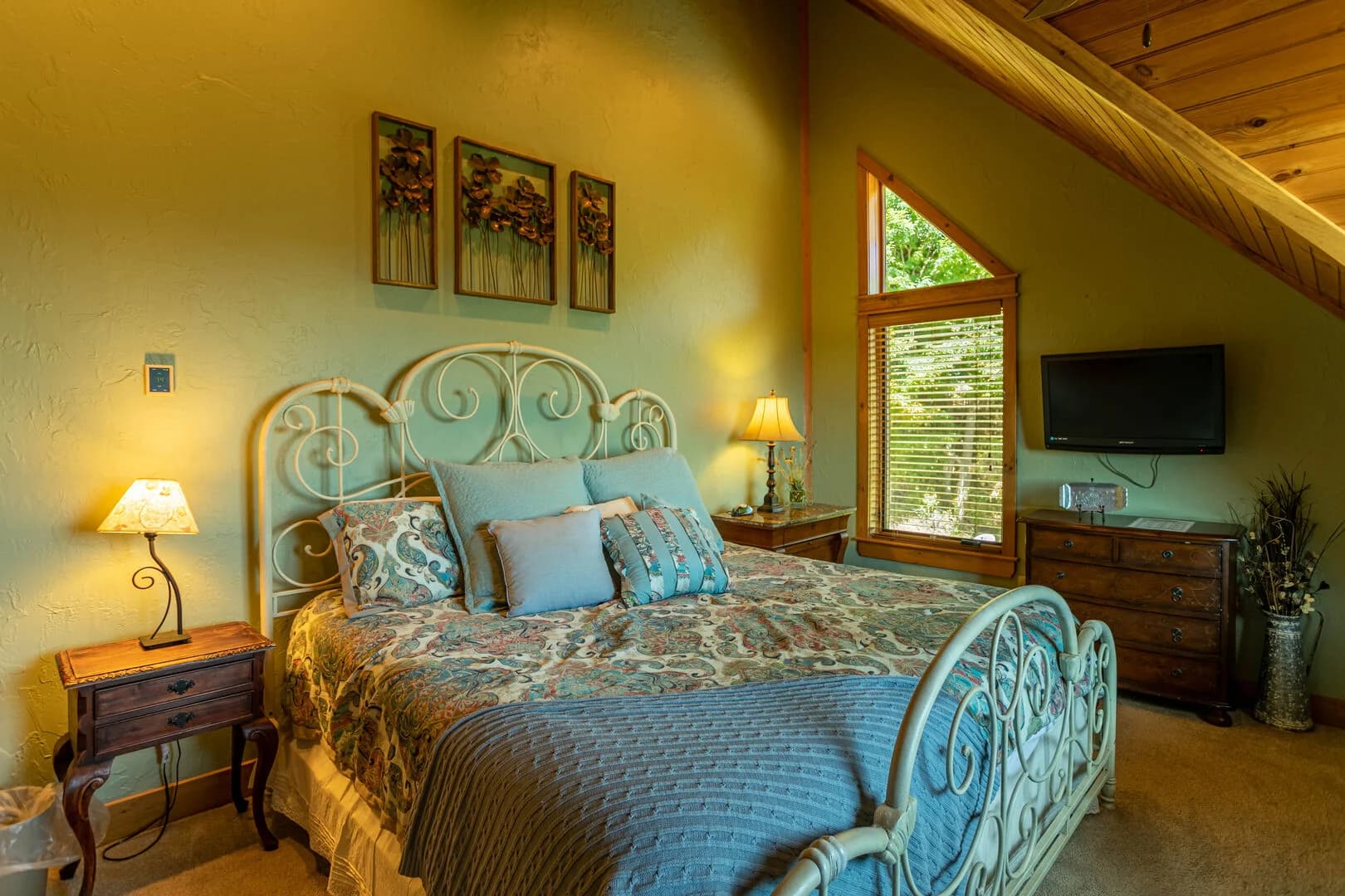 Lodge at Twin Rivers - Image 28