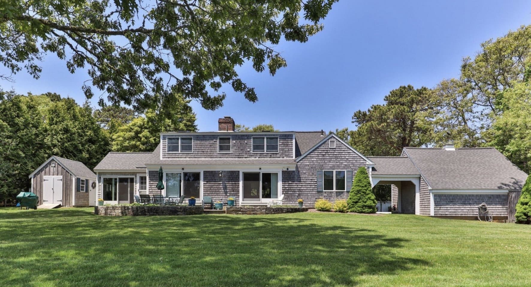 Shore Harbor - Image 1