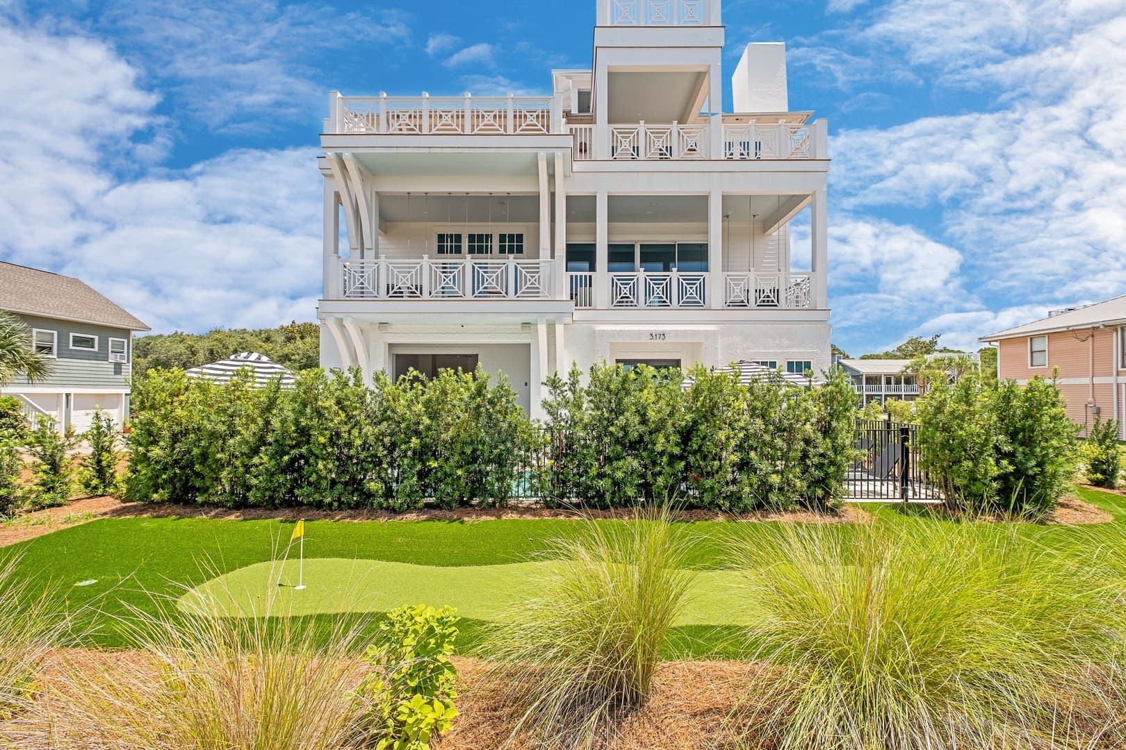 No More Cloudy Days - Image 75