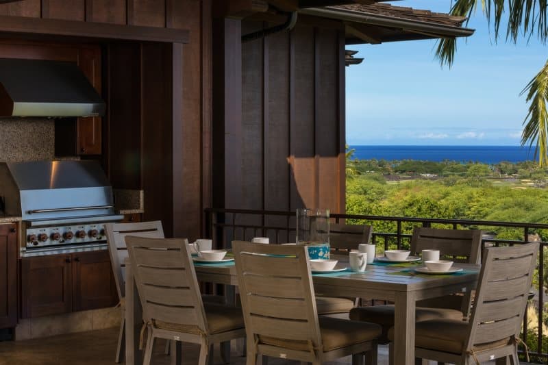 Hali'ipua Villa at Hualalai Resort - Image 5