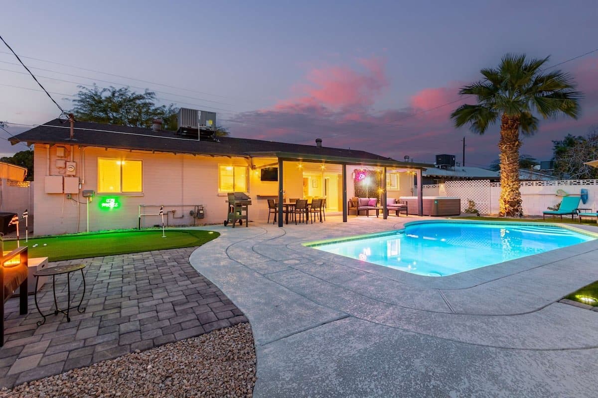 Mesquite Retreat - Image 21