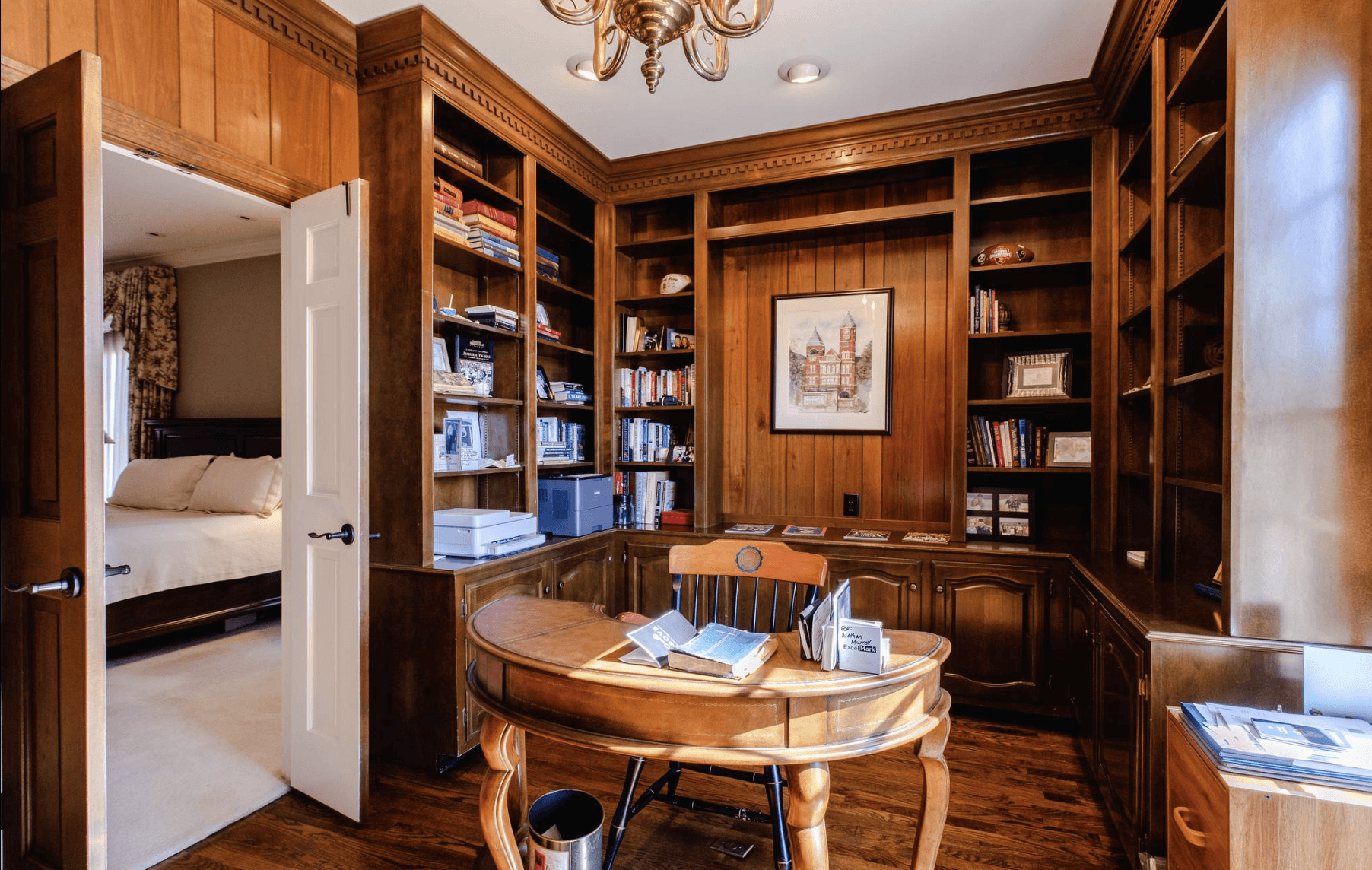 Nashville Harpeth Hills - Image 38