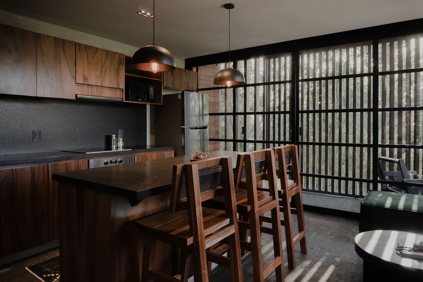 Zama Jungle Retreat - Image 6