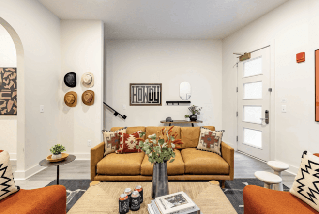 Outrider Buyout - Image 6