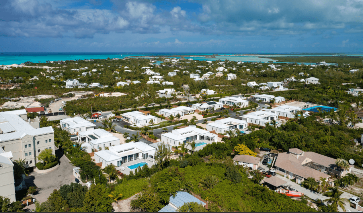 Villa Belle Vie - Image 28