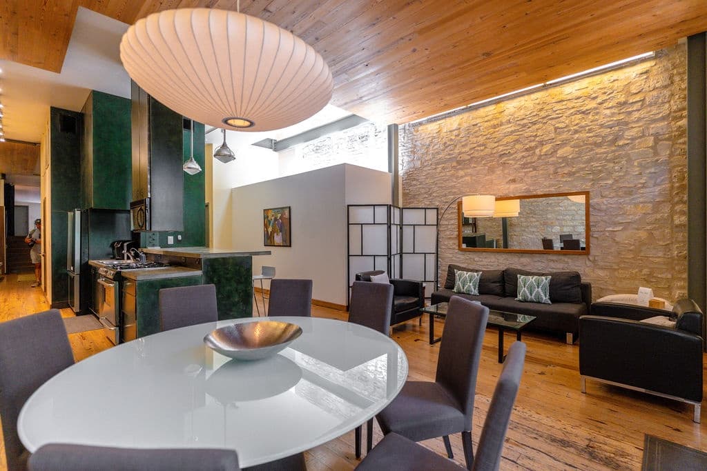 Loft On Congress Home - Image 3