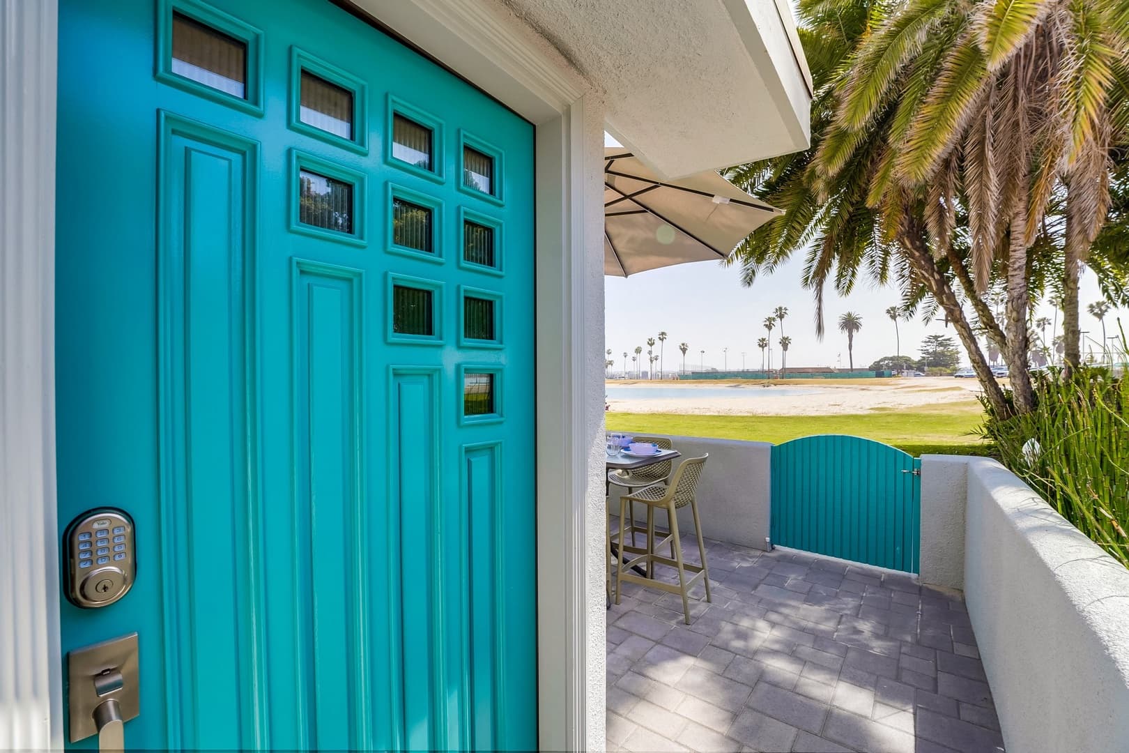 Mai Tai Beach House - Image 26