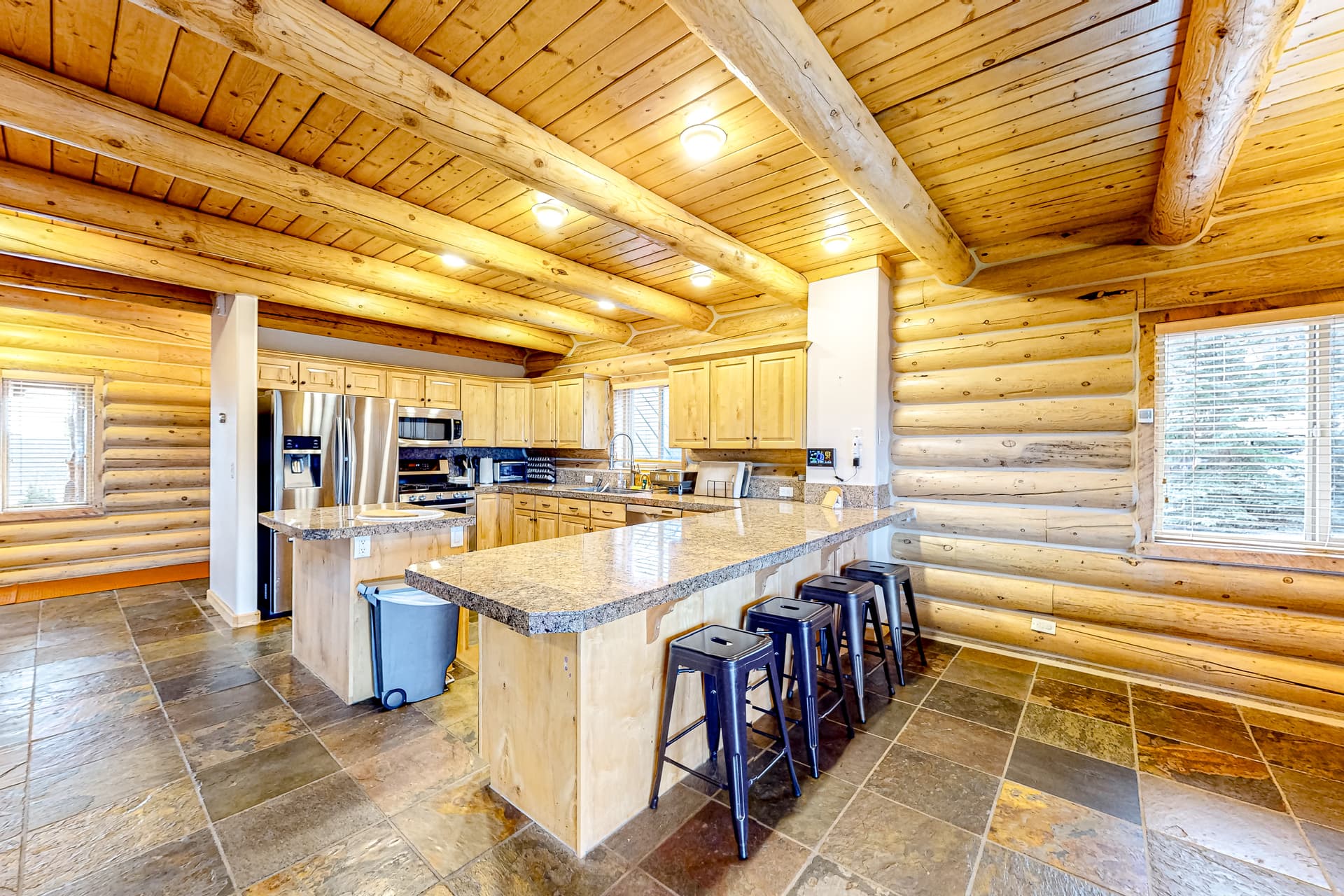 Family Mountain Staycation - Image 4