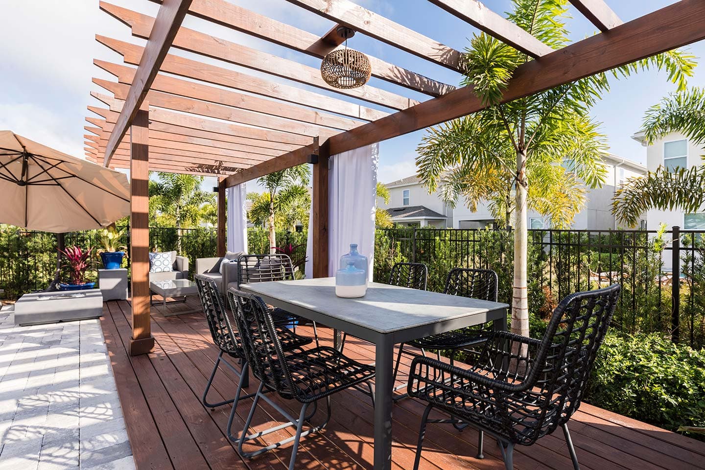 Auburn Avenue Paradise - Image 51