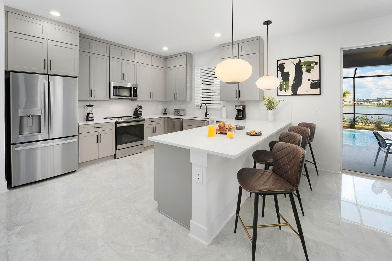 Magnificent Mansion - Image 7