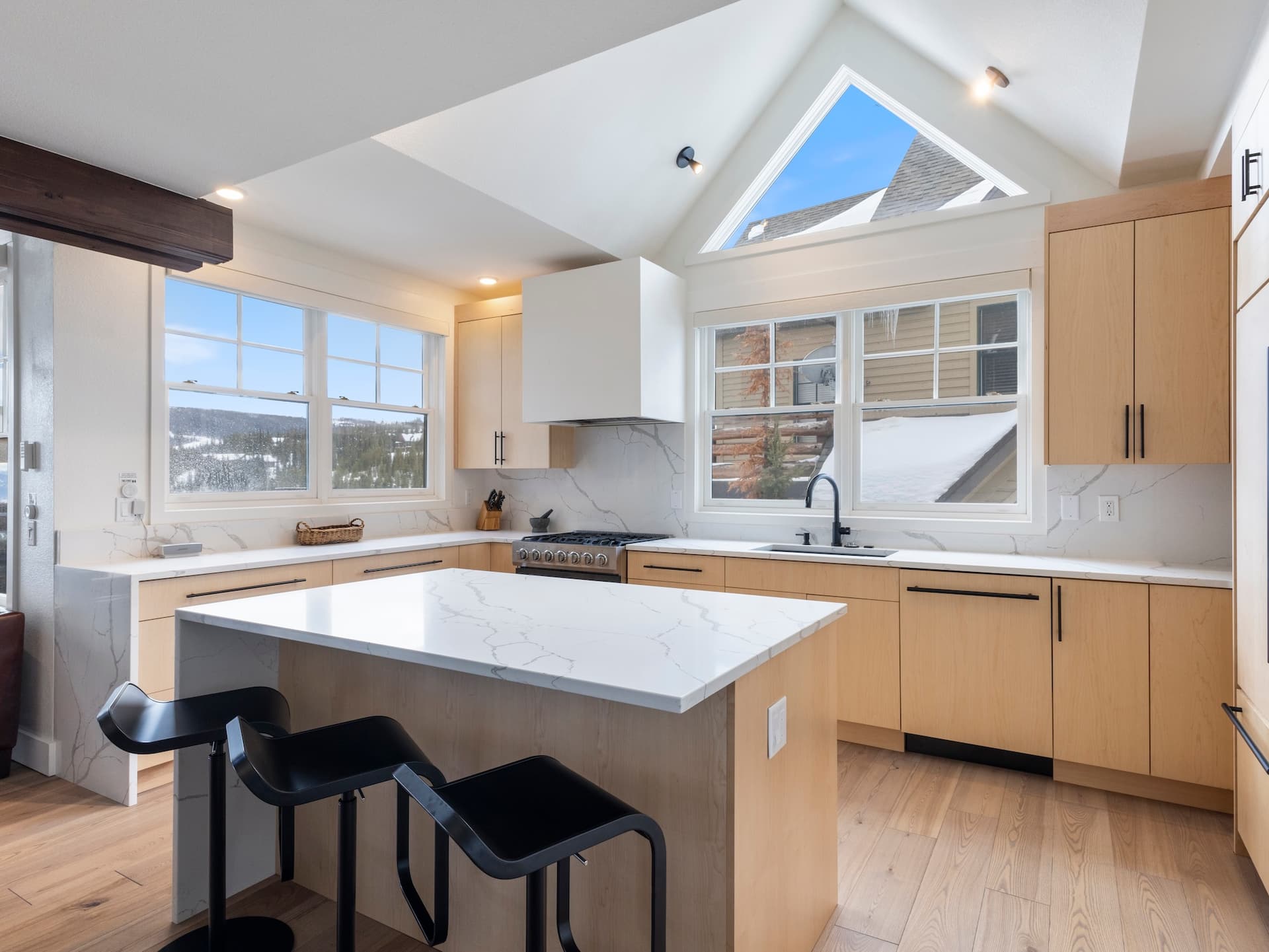 Saddle Ridge Townhome #S1 - Image 5