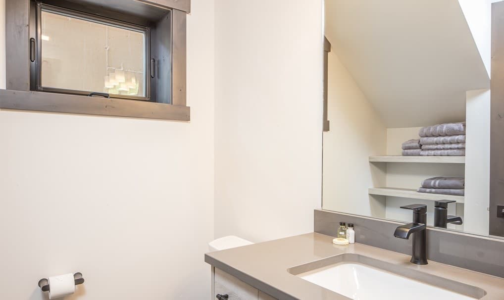 Mountain Lake #101C - Image 25