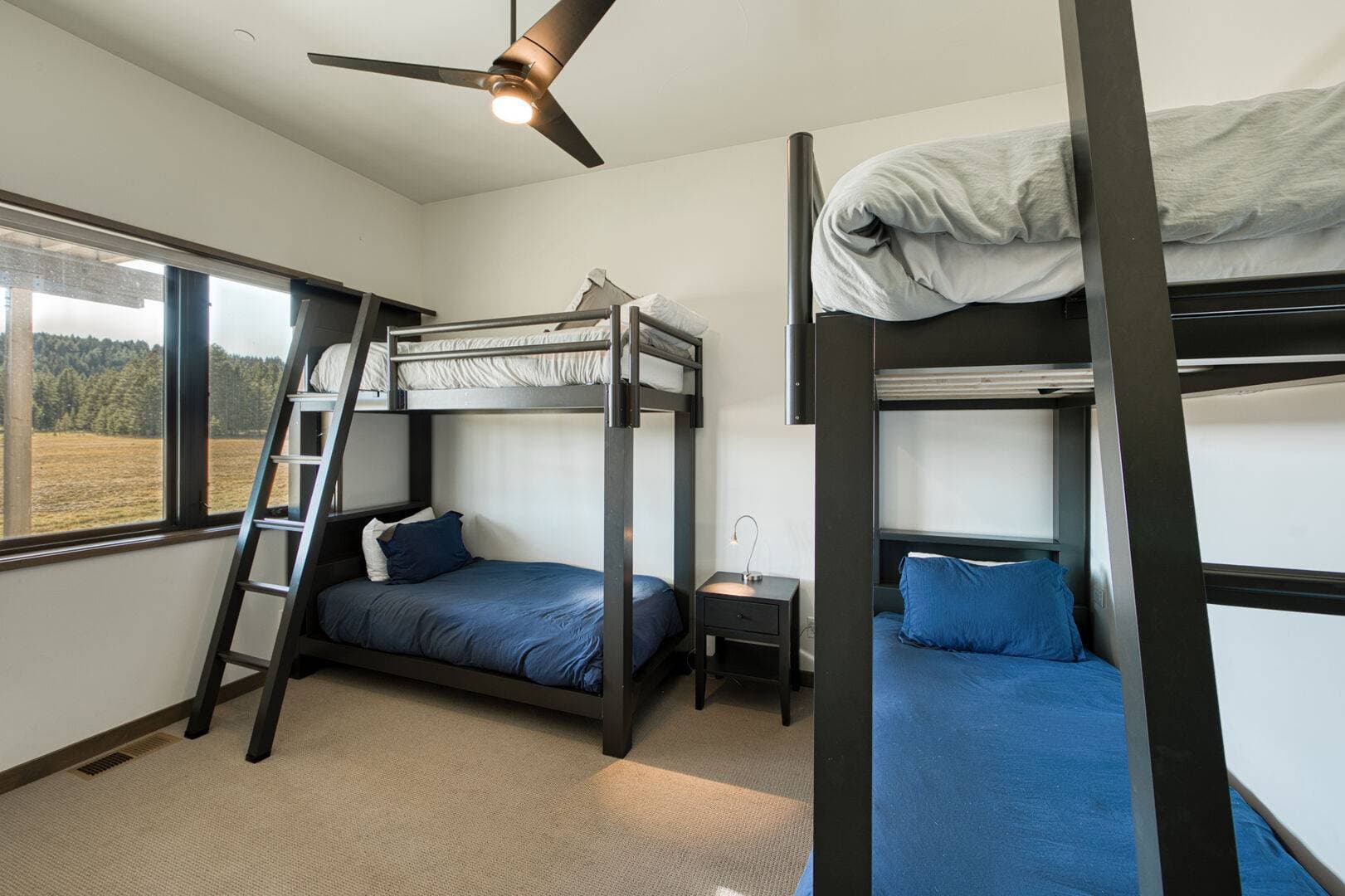 Meadowlark in Tahoe Donner - Image 19