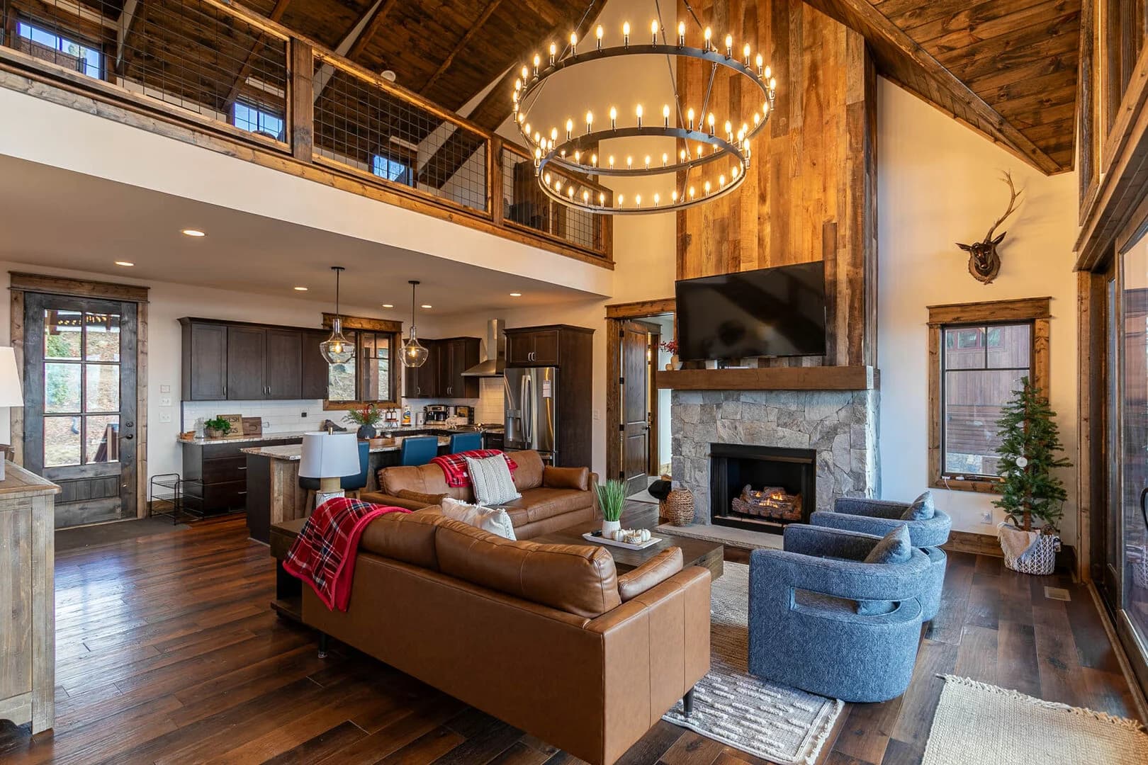 Firesky Lodge - Image 7