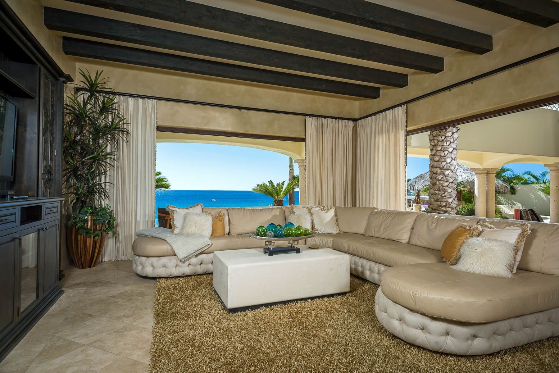 Villa Sandcastle - Image 3