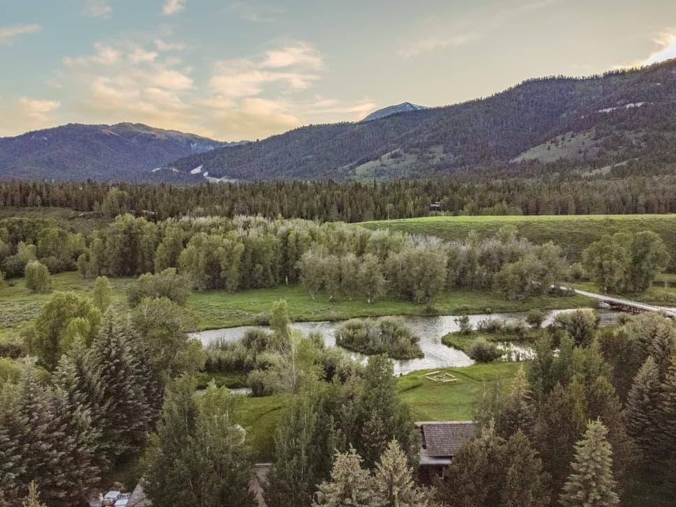 Fish Creek Retreat - Image 47