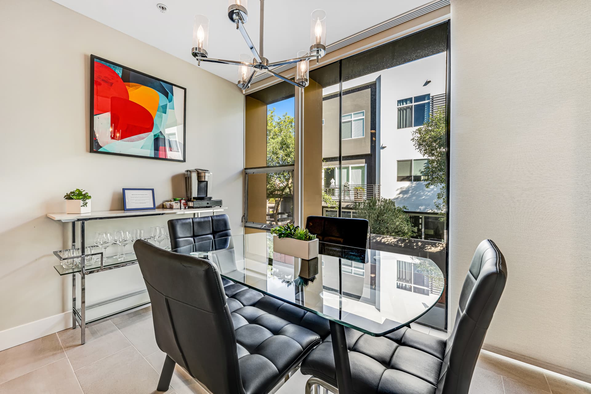 Blue Cactus Getaway - Image 4