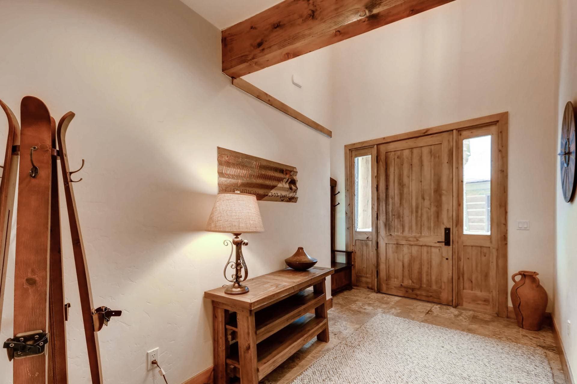 Union Creek House - Image 35