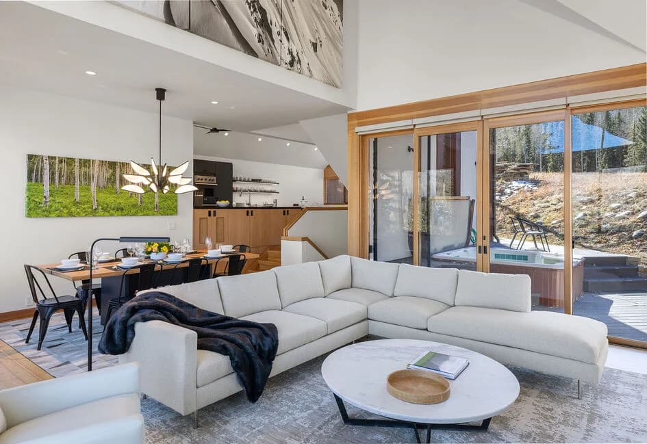 Sundancer Chalet - Image 3