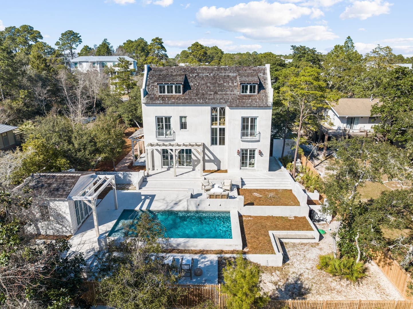 Coquina House - Image 55