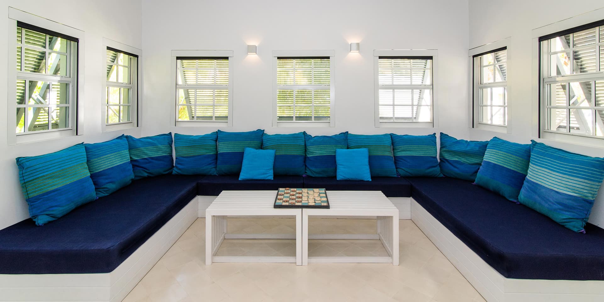 Les Jalousies Villa - Image 20