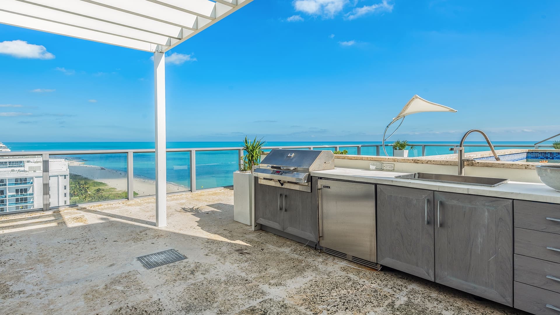 W South Beach Penthouse #2006 - Image 35