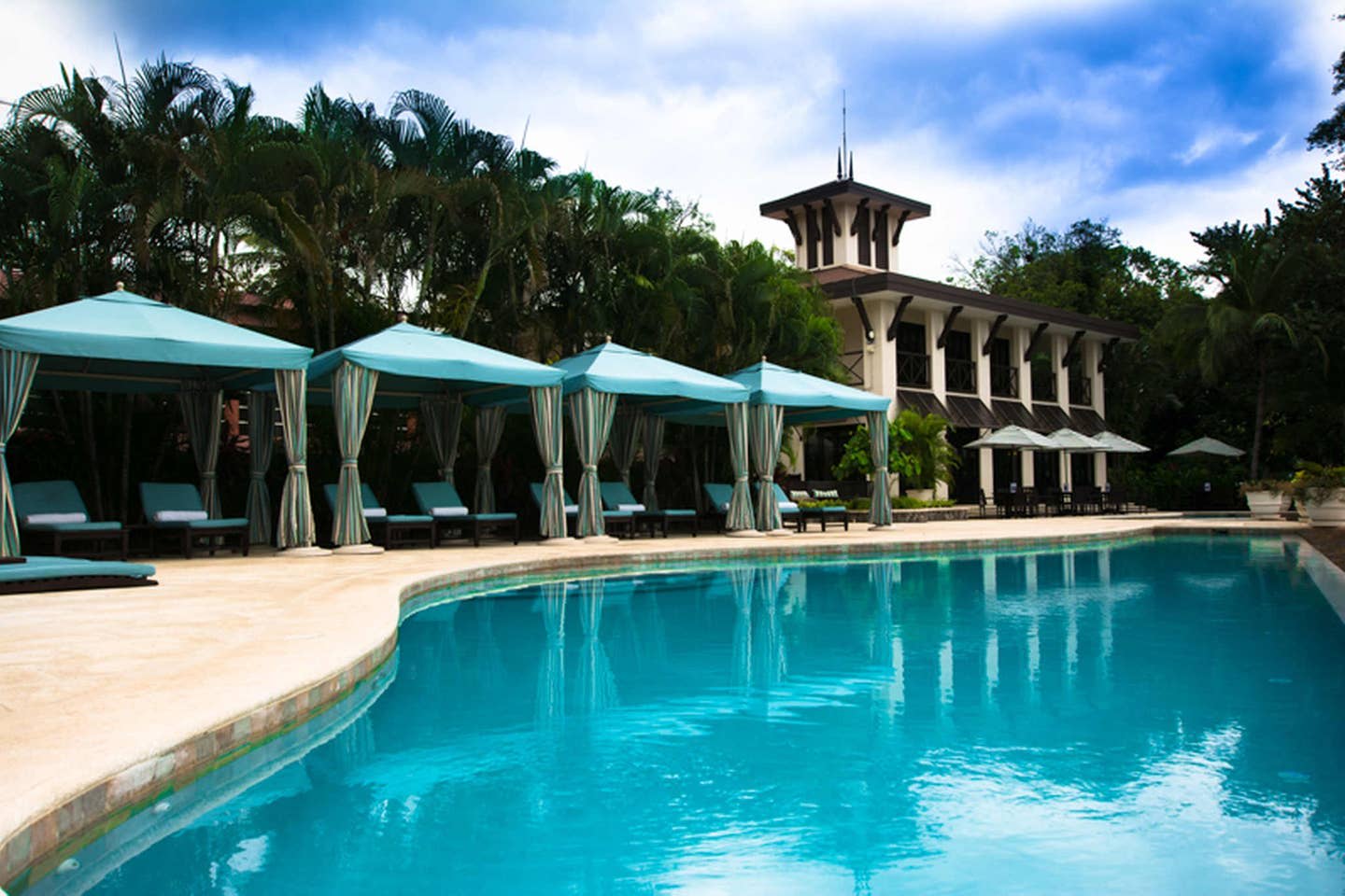 Beach Club Residence - Image 22