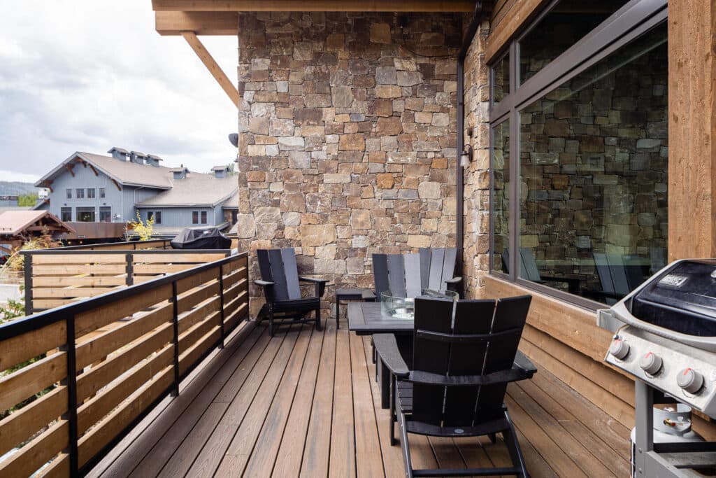 Lodgeside Home - Image 17