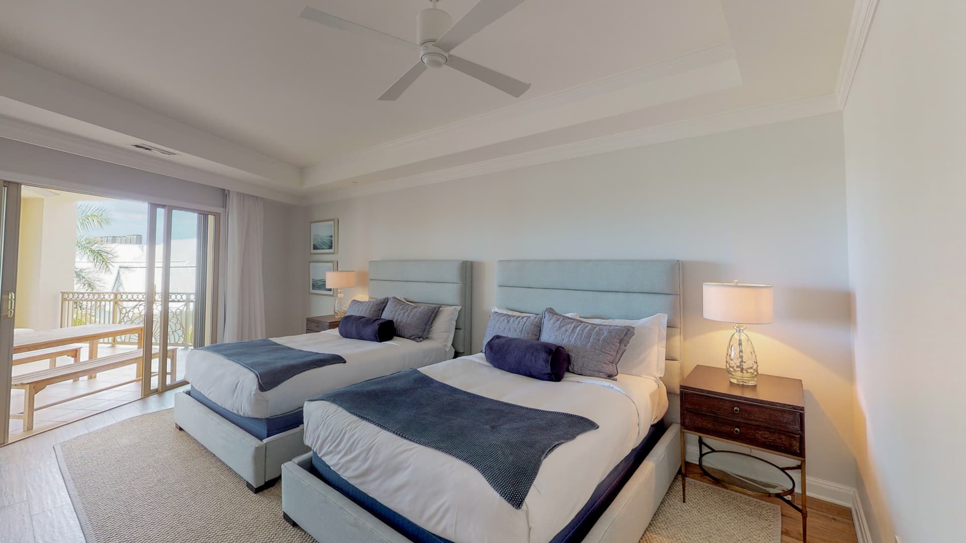 Ritz-Carlton Residence #403 - Image 6