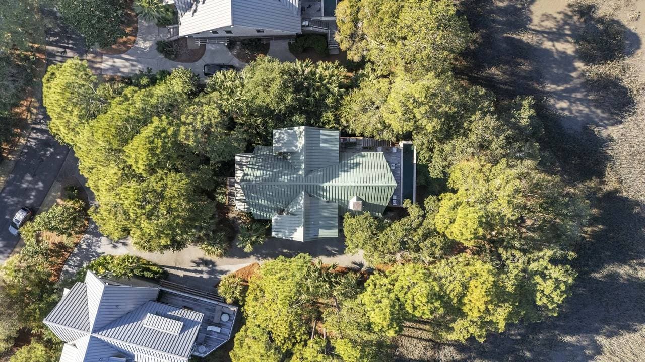 Halona Marshfront Retreat - Image 49