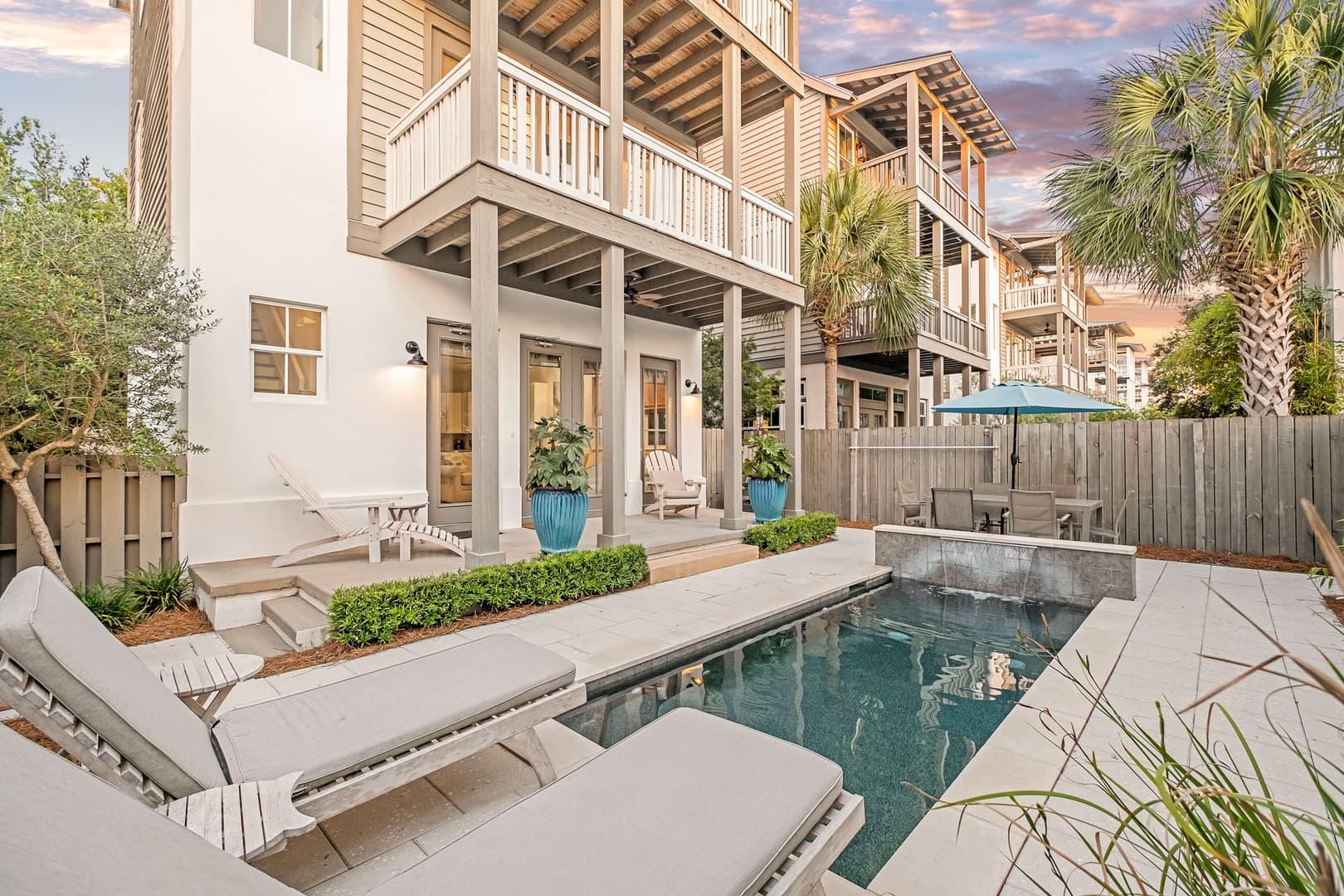 North Winston Villa - Image 1