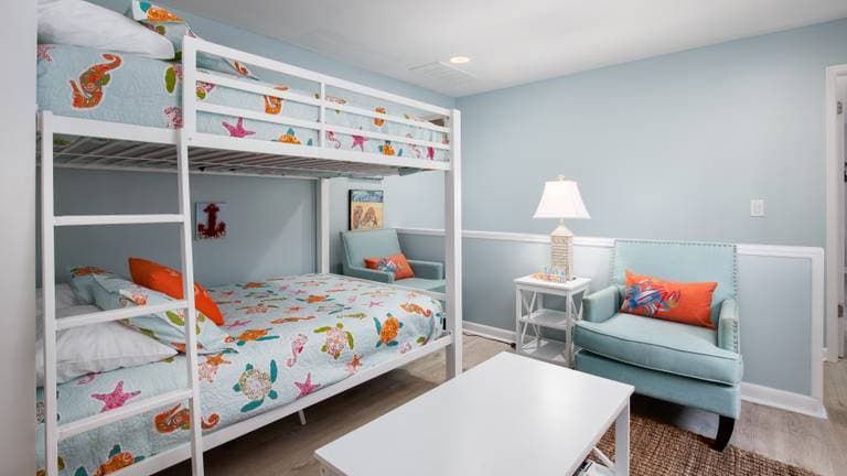 Beachwalk Villa #5155 - Image 17