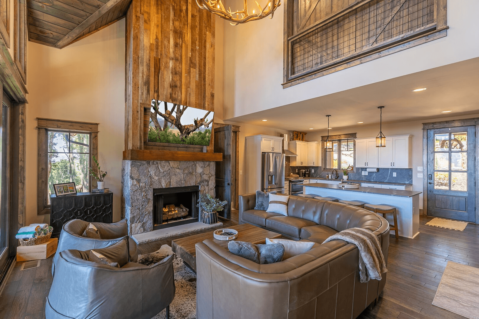 Birds Eye View - Image 4