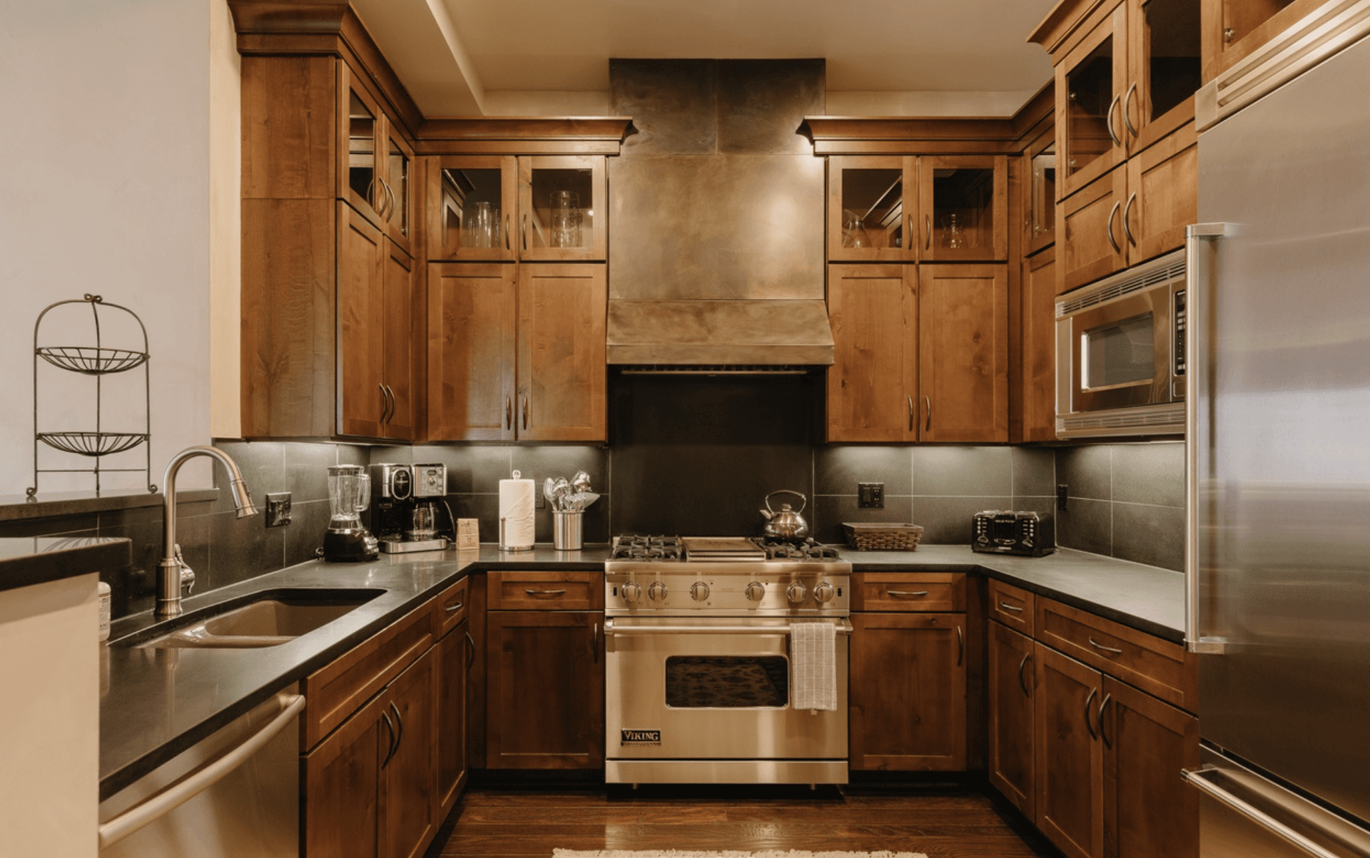 Alpenglow at Cassidy Ridge - Image 3