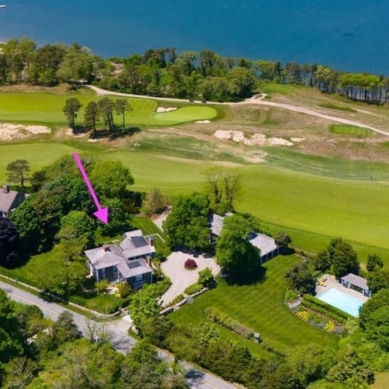 Port Manor - Image 1