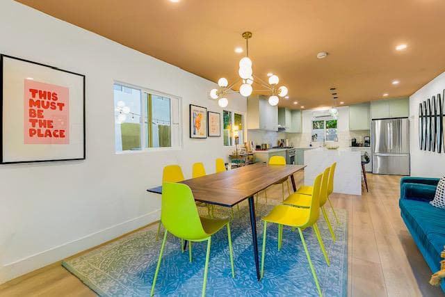 Mod Retreat in Vibrant Palm Springs - Image 7