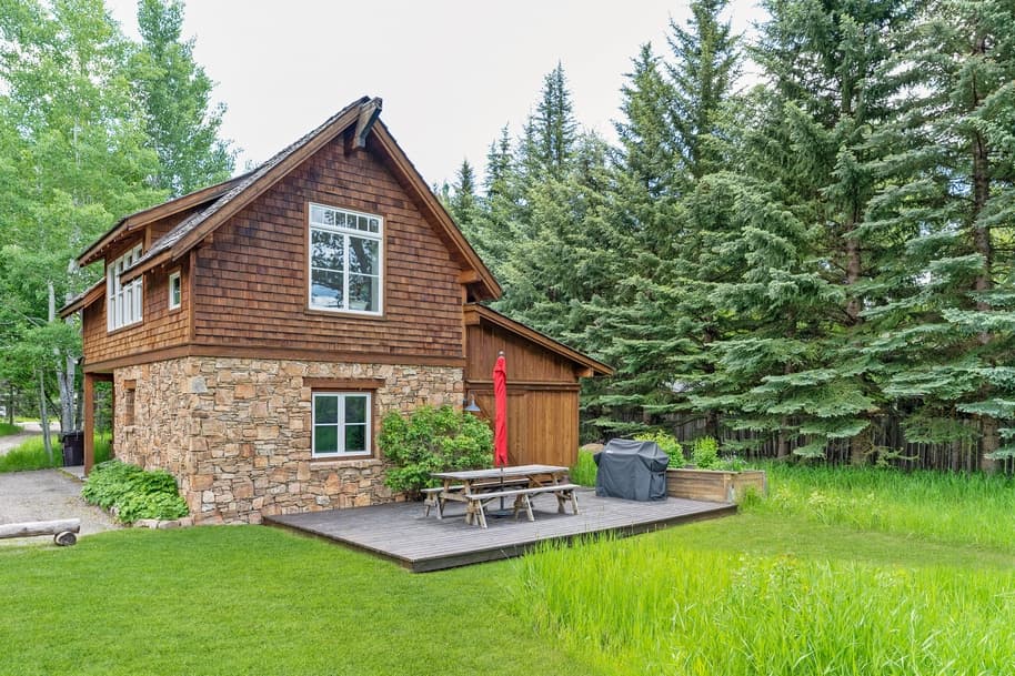 Fish Creek Retreat - Image 36