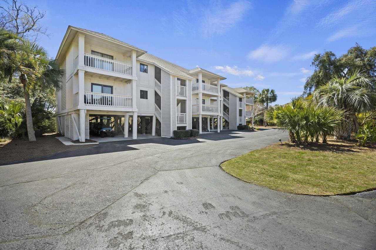 Marsh Walk Villa #2063 - Image 30