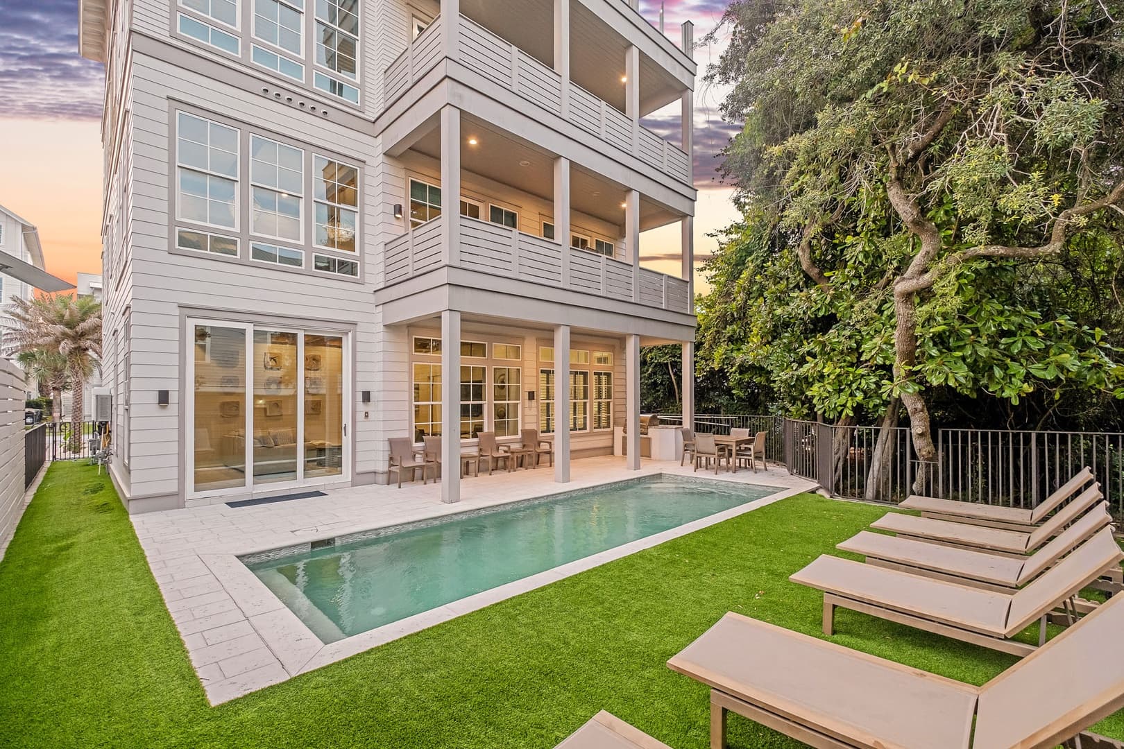 Dogwood Lookout - Image 71