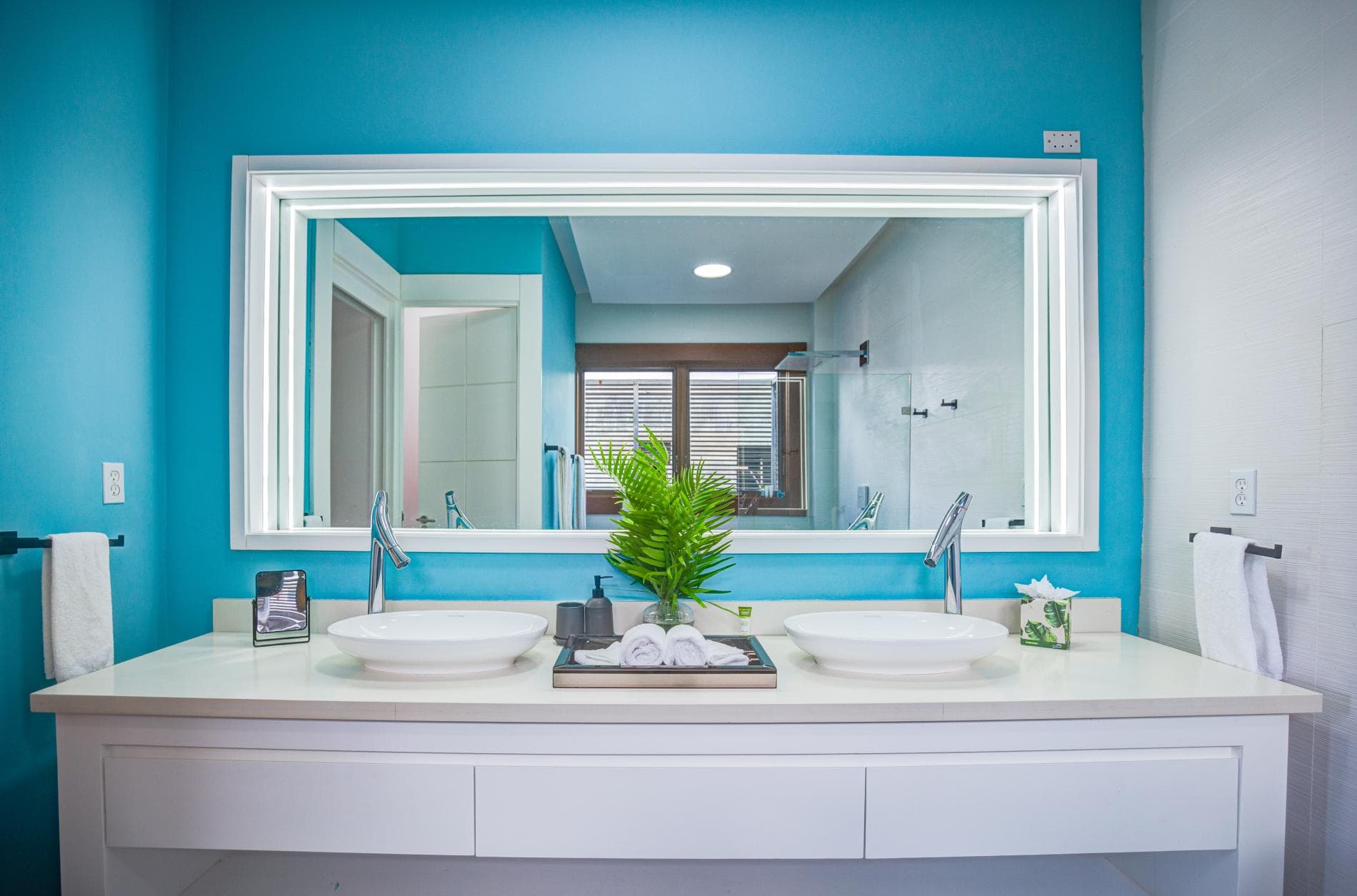 Hacienda Lakefront Villa #A39 - Image 23