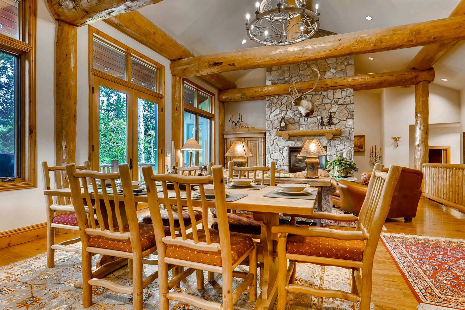 Beavers Lodge - Image 6