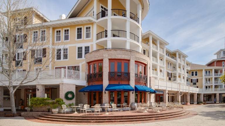 Beachwalk Villa #5155 - Image 32