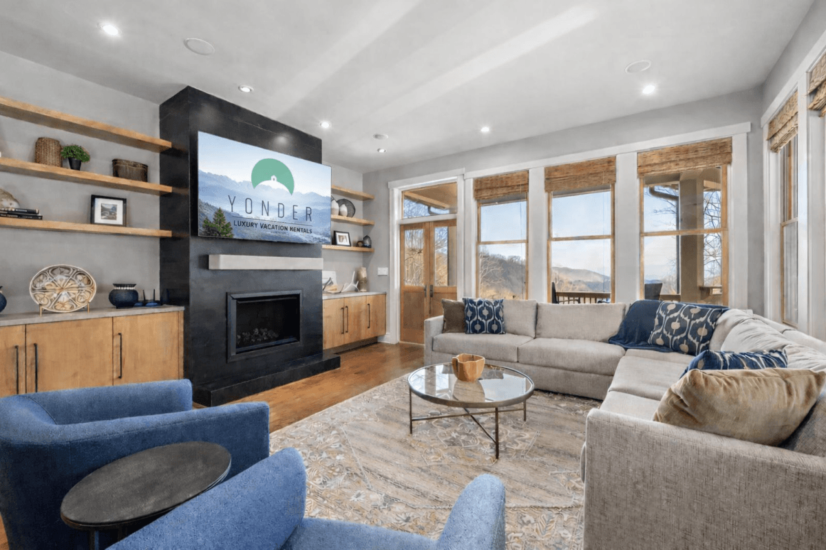 Whisper Mountain Lodge - Image 4