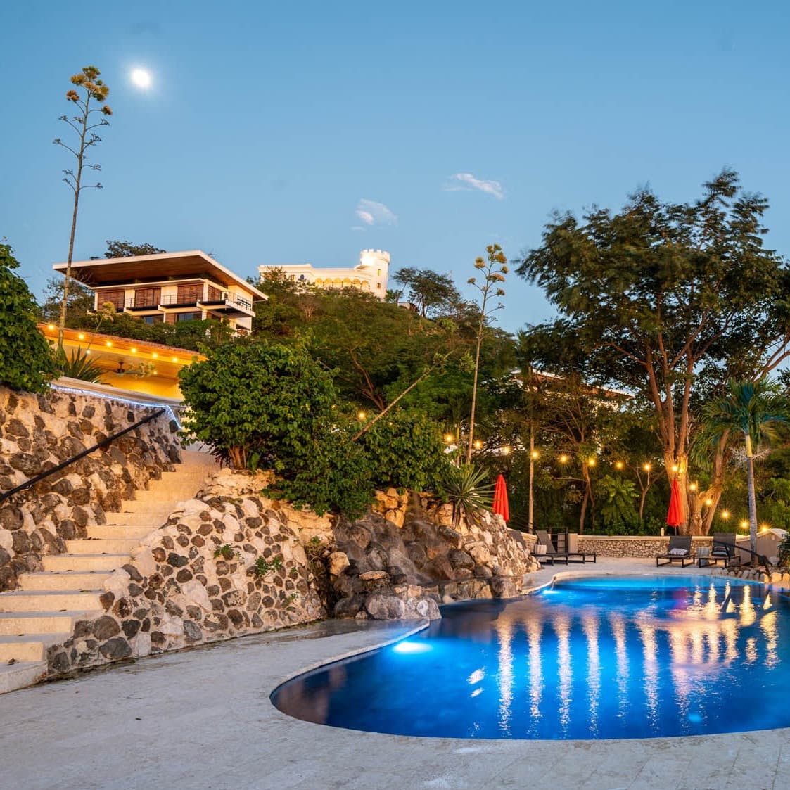 Island in the Sky - Image 1